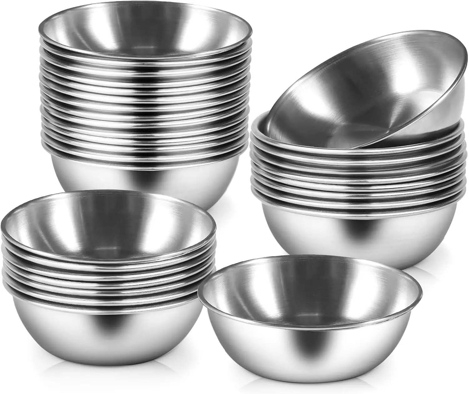 20 Pack 3.2 Inch St…