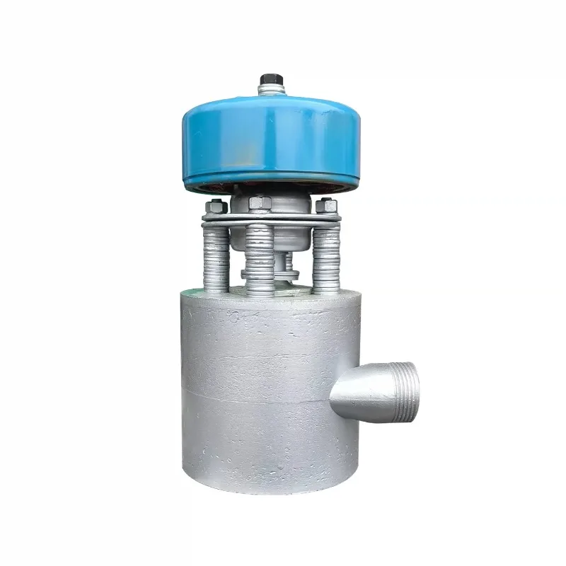 500W turbo hydro generator aluminum alloy 220 volt household hydro generator