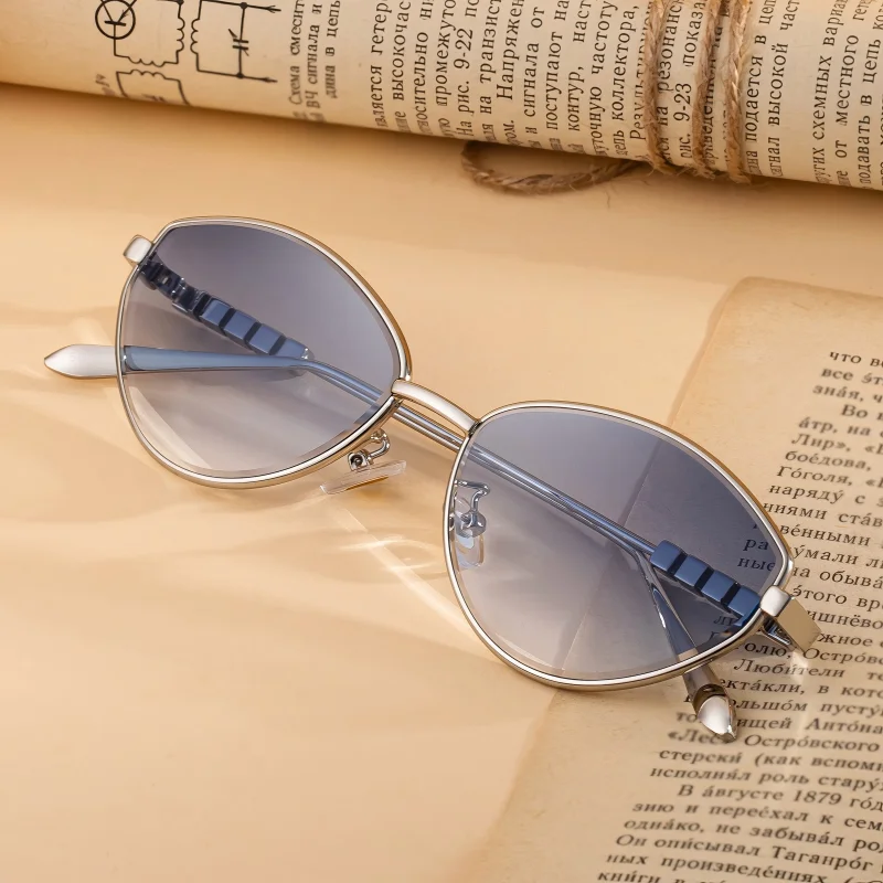 Óculos de Sol Femininos Olho d - Sunglasses Cat Eye avaliação e preço