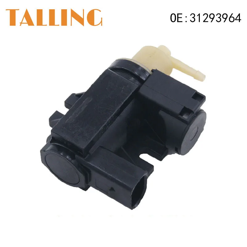 31293964 Turbo Boost Pressure Solenoid Valve for Volvo V40 V50 V60 Estate V70 III XC60 XC70 2003-2018 70232502