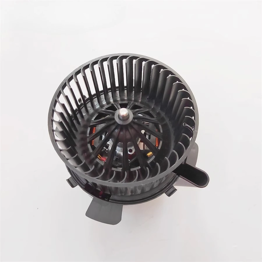 

Automotive Parts, Air Conditioning Fan