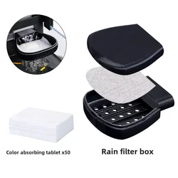 1Pc Suitable for millet mijia fish tank modification spout accessories Filtered rain shower outlets