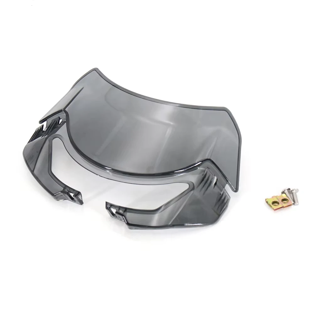  For Street Triple S660 S 660 765R 765S 765RS 765 R RS 2020-2022 New Motorcycle Windshield Windscreen Wind Fairing deflector