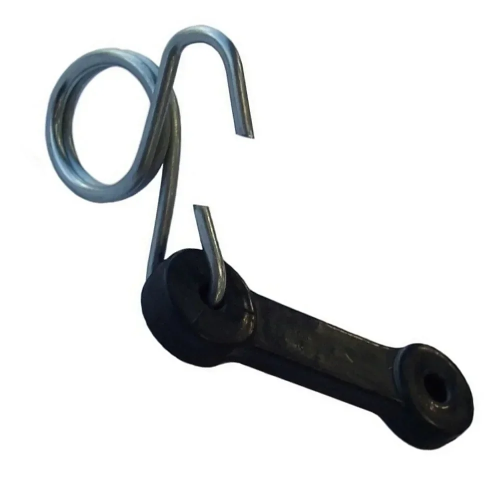 

Latch Strap & Hook For Craftsman 160793 Grass Catcher Mower Latch Strap & Hook For Craftsman 160793 Grass Catcher Mower