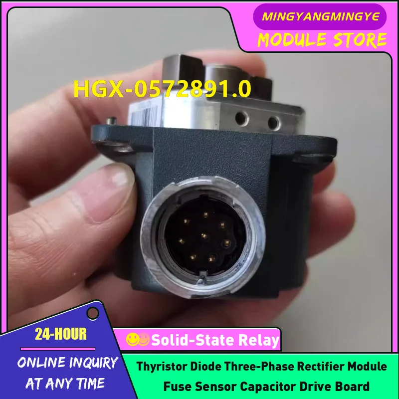 HGX-0572896.a HGX-0572891.0 HGX-0572899.h Encoder In stock