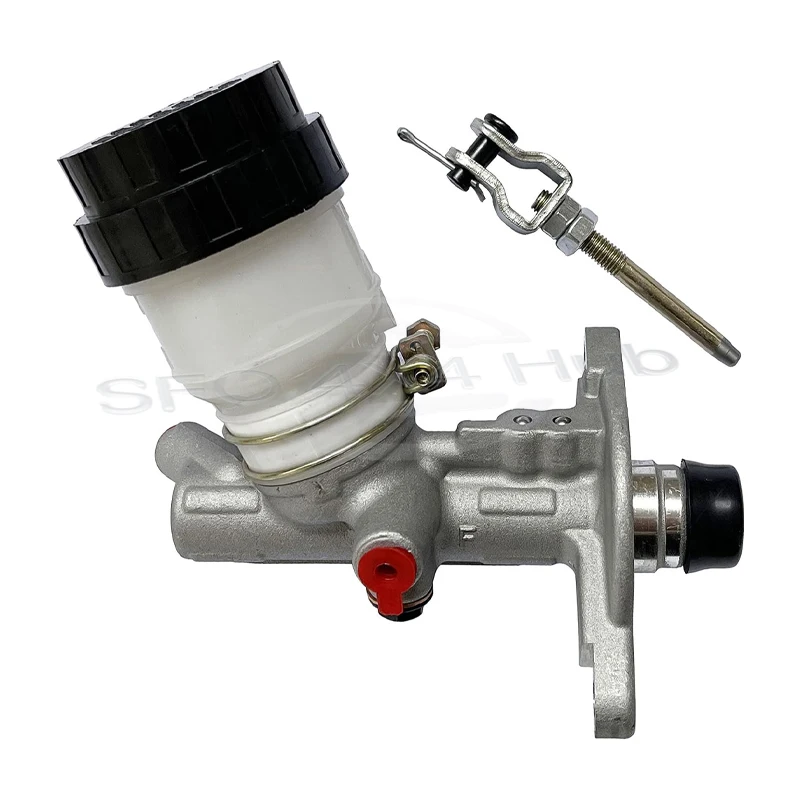 أسطوانة الفرامل الرئيسية لـ Kawasaki Mule 1000/2010/2020/2030/2500/2510/2520/3000/3010/3020/4000/4010/500/520/550/600/610/750/800