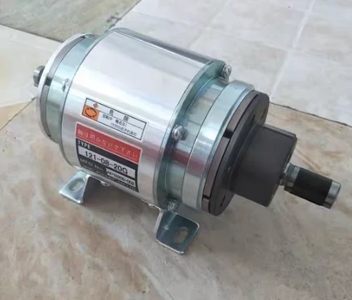 New FMP-2.5 electromagnetic clutch, electromagnetic clutch, brake combination 1PCS