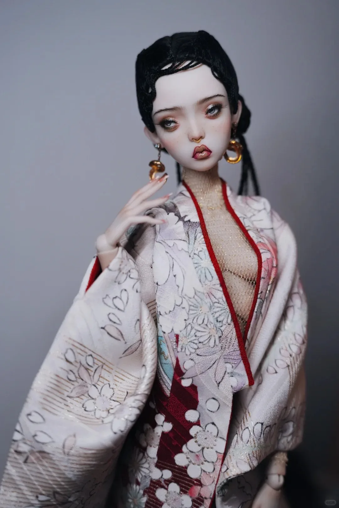 新しい BJD SD 人形 1/4 39 センチメートル Popovy 姉妹誕生日ギフト関節人形おもちゃドリーモデルヌード送料無料