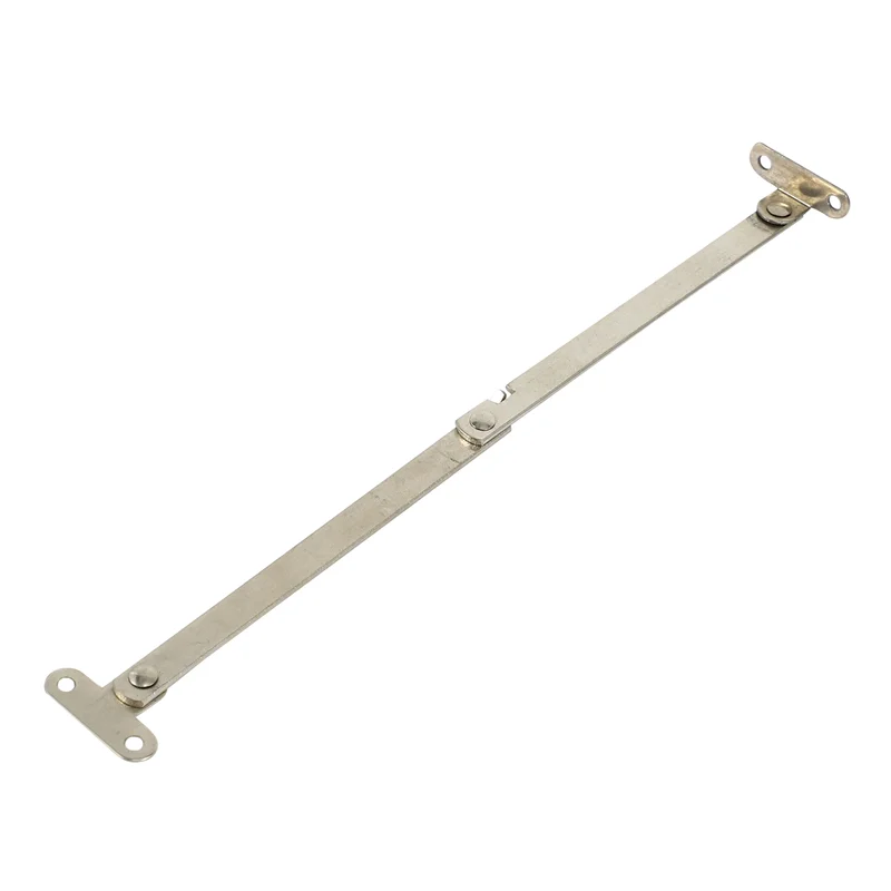 WORTHOWN-5X 家具食器棚ドアフロントデスク折りたたみ蓋サポートヒンジステイ