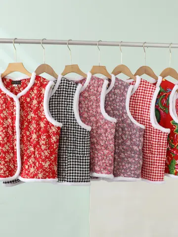 여성용 자켓 여성복 통근 스타일 중국산 2024년 가을 V넥 지퍼 플라워 패턴 여자 여자용 루즈핏 젊은 국풍 자켓 외투 자켓