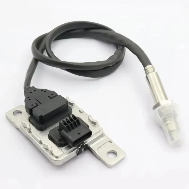 

Hot Sale SCR System Auto Sensor for Q7 Touareg for Passat 2.0L Nitrogen Oxide Nox Sensor 5WK9 7308 4M0907807F 5WK97308