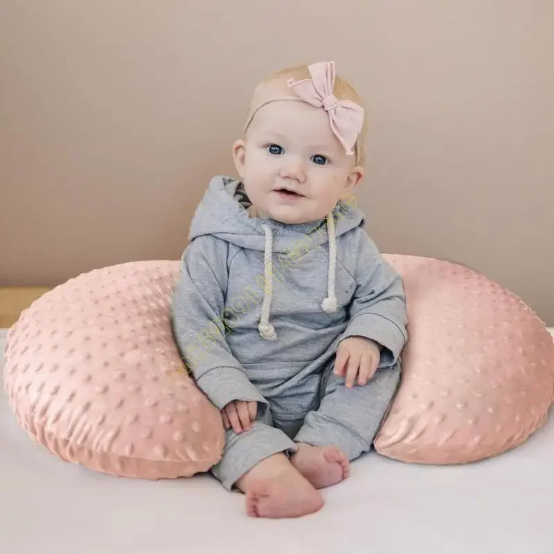 

Чехлы для подушек для кормления, мягкие наволочки для подушек для кормления, удобные чехлы для подушек для кормления, удобные чехлы для поддержки и комфорта ребенка DXAD