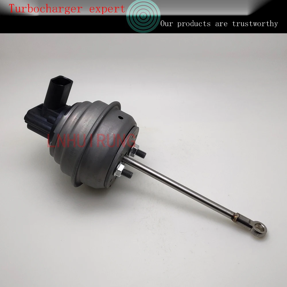 Turbo Electronic Actuator GTB1646V 768652 Turbo actuator for Jeep Patriot Dodge Journey Mitsubishi Lancer 2.0 CRD ECE PDE DPF