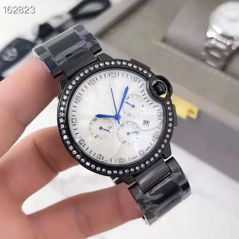 2025 New Nasir Light Luxury Niche Ladies Watch High Value Women's Workplace Watch High Fashion Art Watch