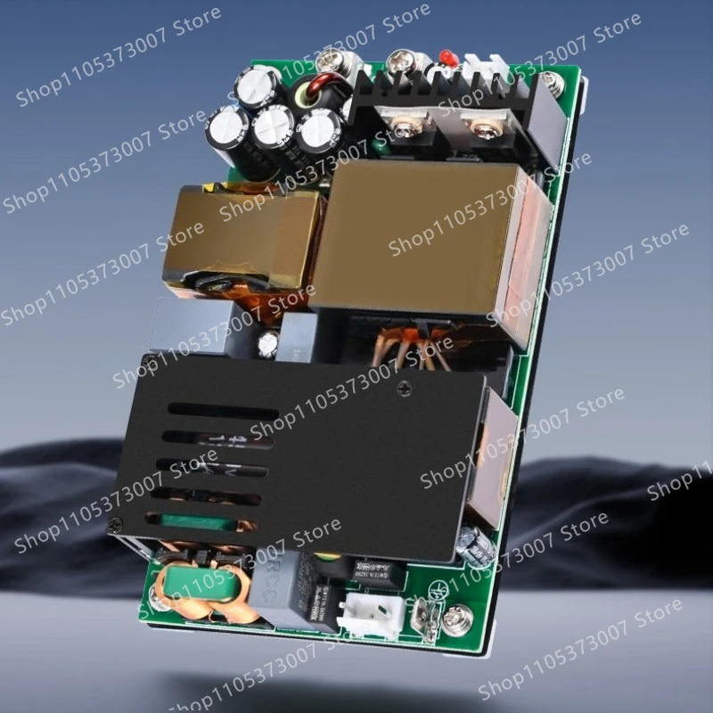 24v15a18a switching power supply board ac-dc industrial control medical lighting power supply 24v450w