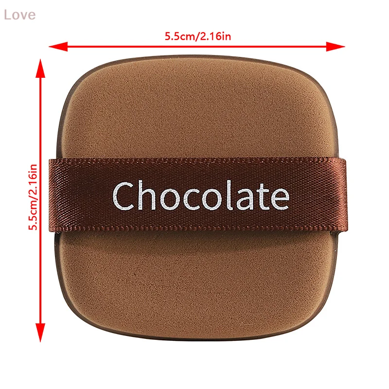 [L&P] مجموعة مكياج متعددة الأغراض قابلة لإعادة الاستخدام للاستخدام المزدوج الرطب والجاف وسادة هوائية أداة تجميل إسفنجية لكريم الأساس