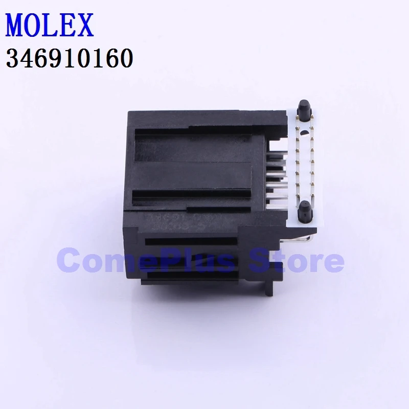 10PCS/100PCS 346910120 346910160 Conectores
