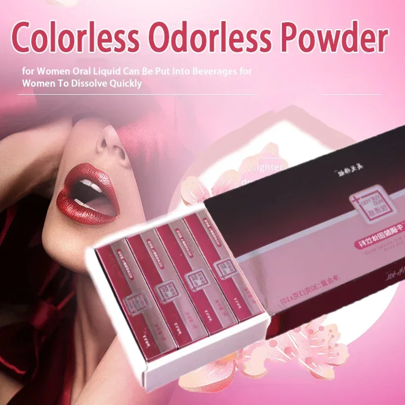 10/bag Femals piece/10 packs colorlesss,timulation colorlesss,odorless pleasure,original volatilization, water- fast transparent