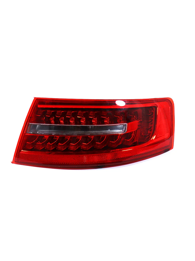 Exterieur Accessoires Voor Audi A6 C6 S6 Quattro Rs6 Sedan 2009-2011 Achter Led Achterlicht Signaallamp Assemblage 4f5945095j
