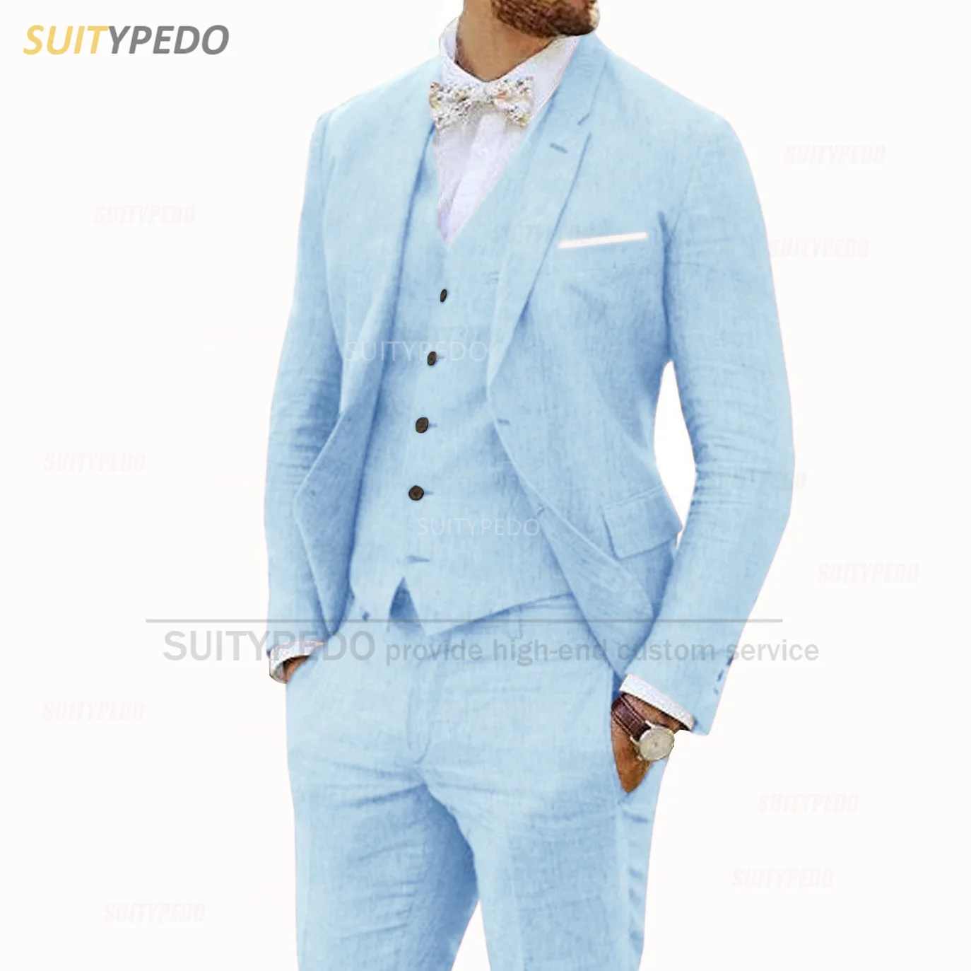 SKY BLUE