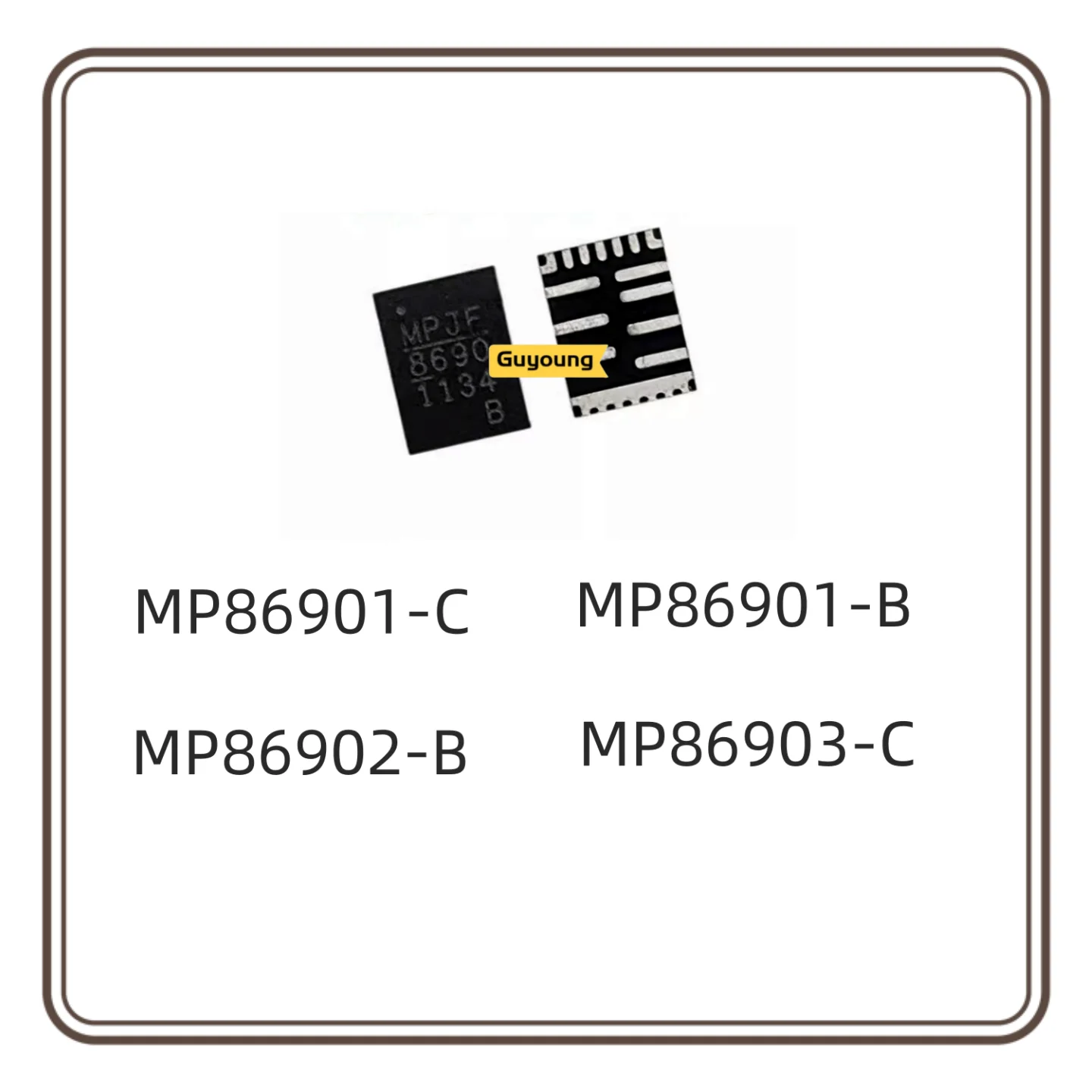 

5 шт., флэш-карта MP86901-CGLT-Z MP86901-C MP86901-BGLT-Z MP86901-B MP86902-BGLT MP86902-B MP86903-CGLT-Z MP86903-C