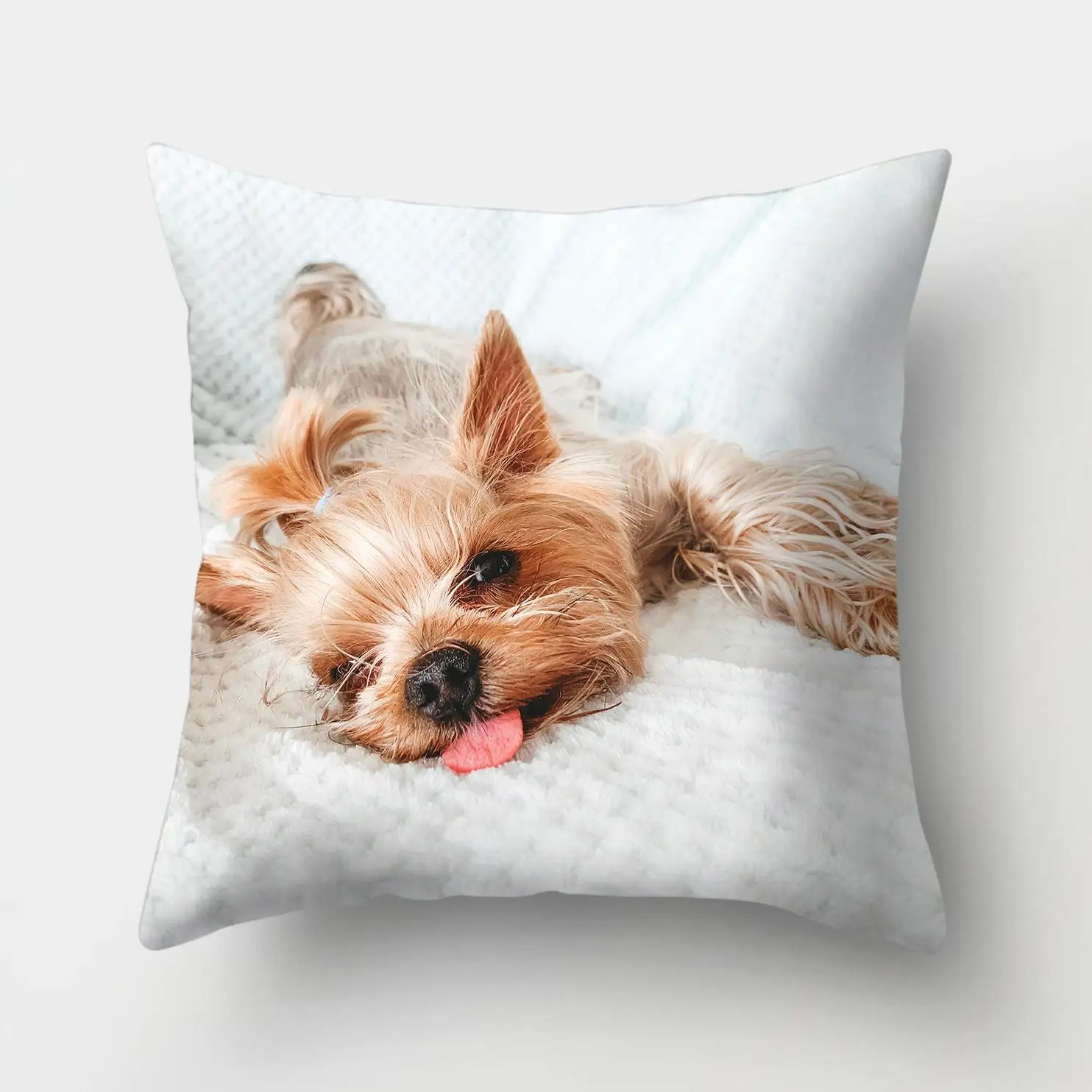 Funda De CojíN Con … - image