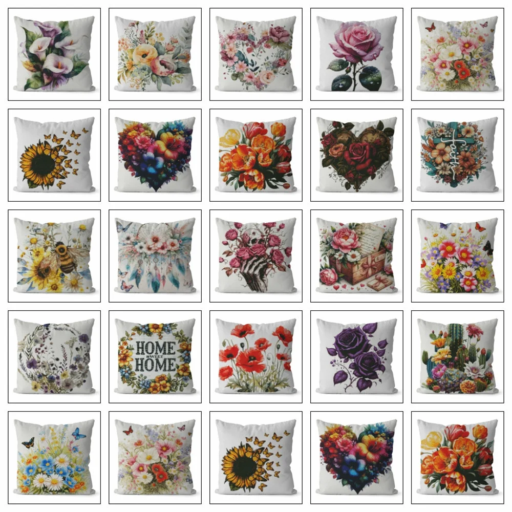 #42 Pillow Sets Comparison Guide