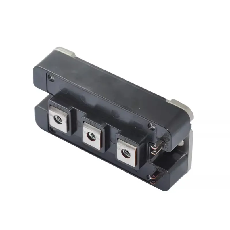 

Новый IGBT-модуль CM300DY-12NF
