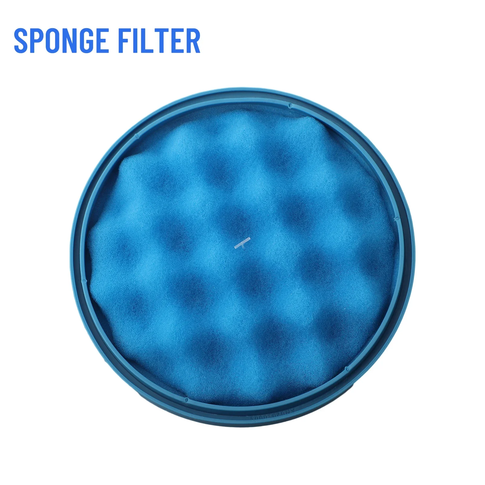 Vacuum Cleaner Filter And Sponge Filter Vacuum Cleaner Parts For Samsung SC21F50HD SC15F50HU Kitchen Cleaner Parts