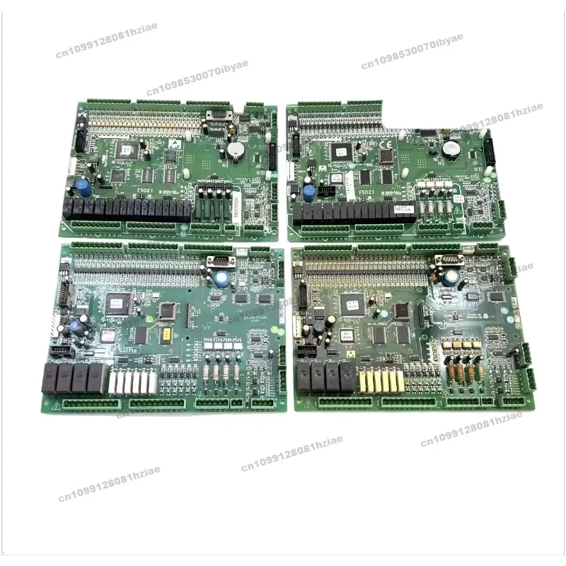 

System Elevator Main Board F5021 SM-01-F5021 Control Board, Original Spot