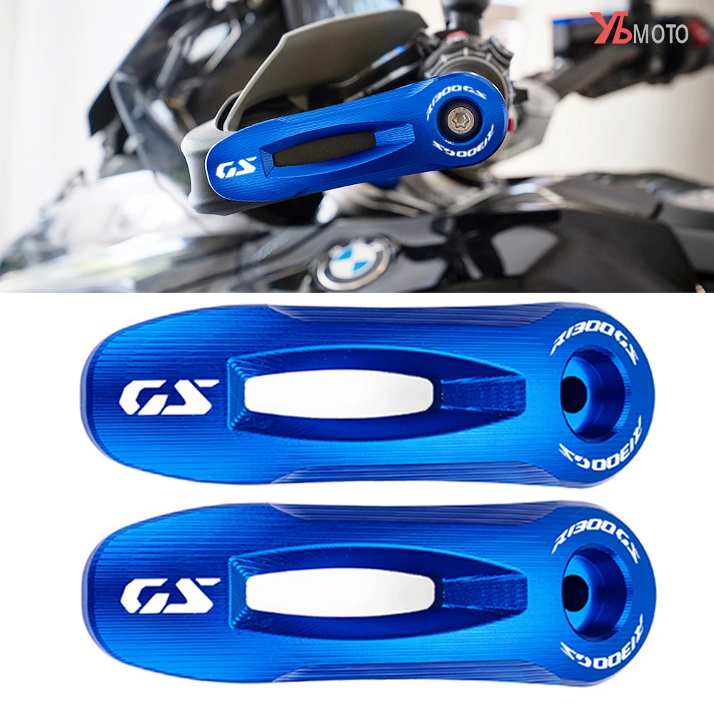 For BMW R1300GS R 1300 GS R 1300GS GS1300 ADVENTURE ADV 2023 2024 2025 Motorcycle Accessories CNC Handguard Protectors Sliders