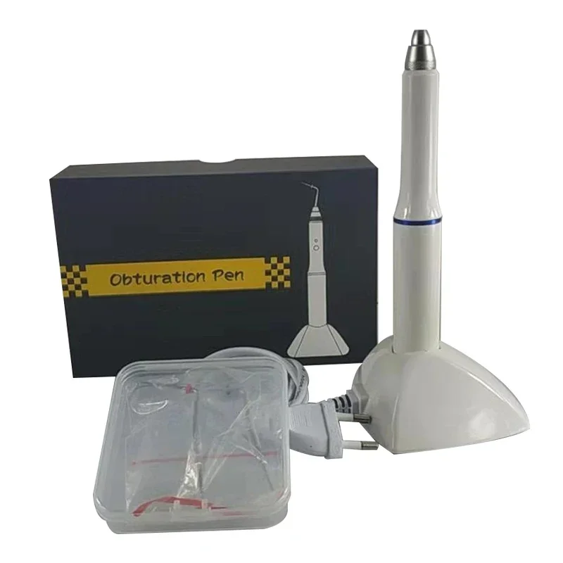 Dentals Endodontic Obturation System Cordless Gutta Percha Obturation Pen