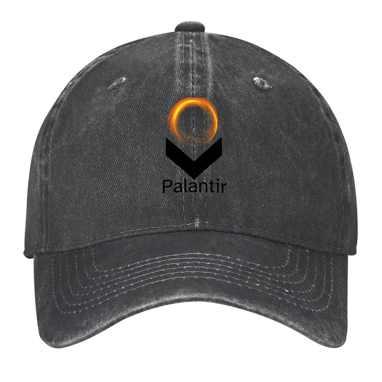 

Palantir Baseball Cap Cosplay Luxury Hat birthday Hat Luxury Brand Hats Man Women's