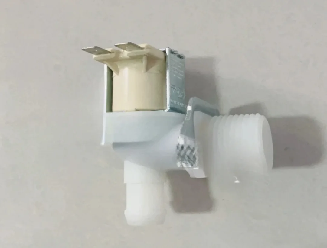 Électrovanne Applicable to Eau et vapeur — détail 2