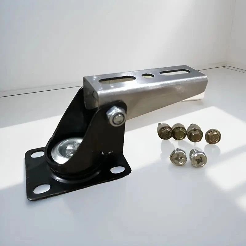 Crane Surveillance Camera Bracket Dedicated To Crane Gravity Orientation  Dedicated To Camera Iron Frame