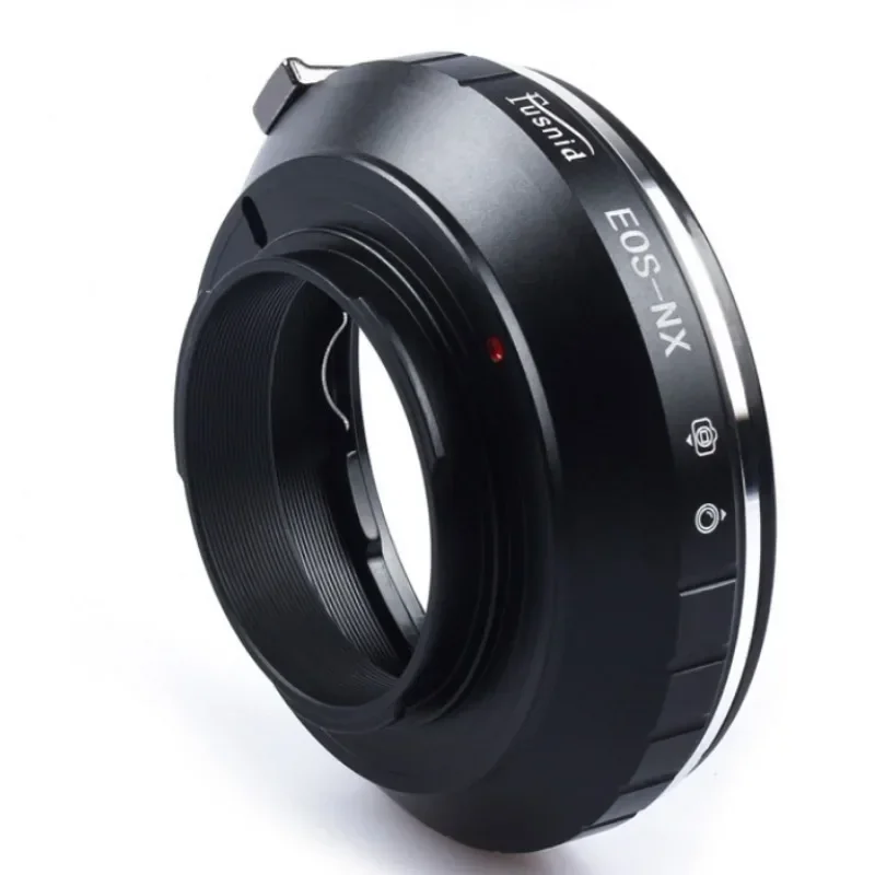 High Quality EOS-NX Lens Adapter Ring for Canon EOS Lens to Samsung NX Mount Camera Digital SLR Camera NX200 NX10 NX5 NX20