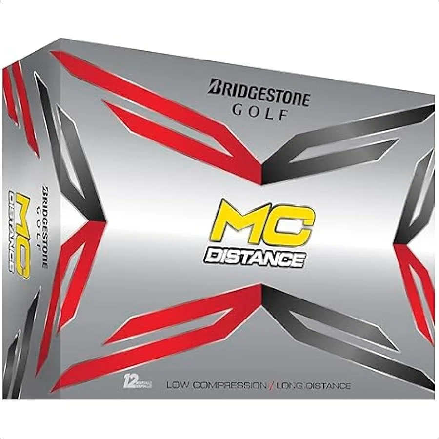 

MC Distance, 2025 year