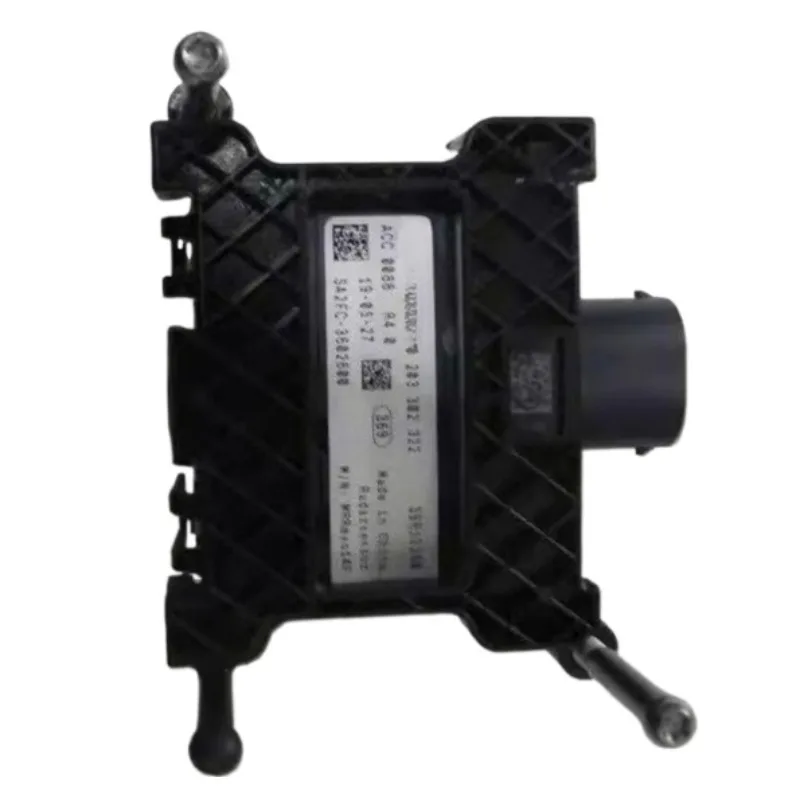 Genuine SA6HC-3602600 SA2HG-3602600B SA2HG-3602600 Front Mounted Millimeter Wave Radar For BYD Song Pro Max EC For Denza X