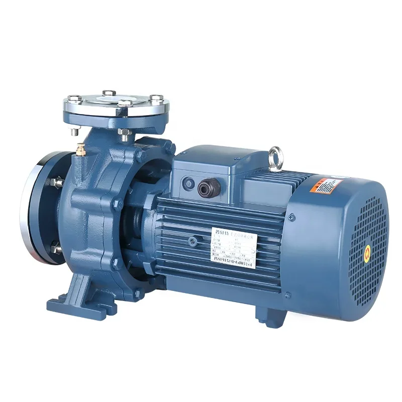 Italy design centrifugal Water Pumps factory with Purity patented