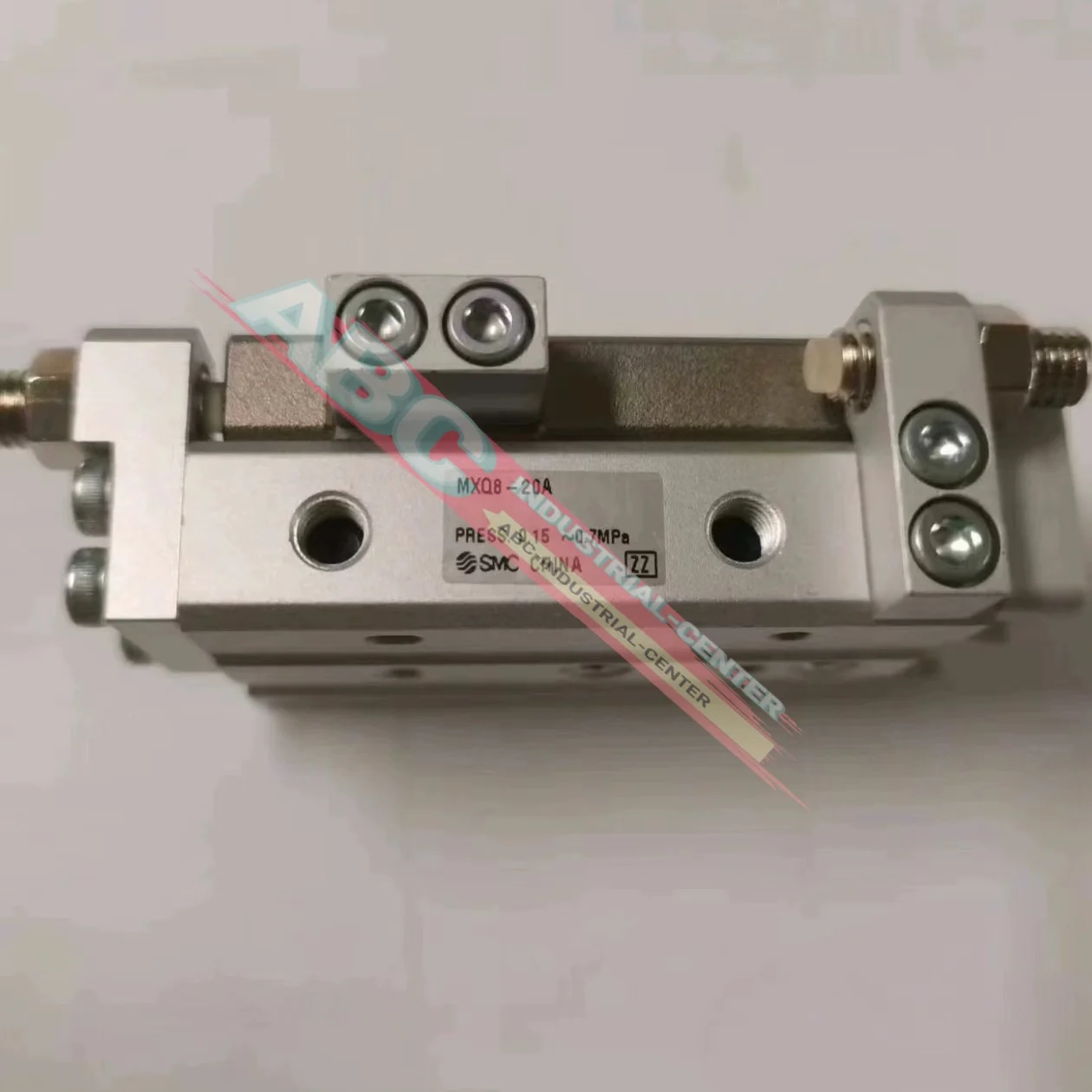 

Тормозной цилиндр MXQ8-20A MXQ8-50 MXS12-30 новый