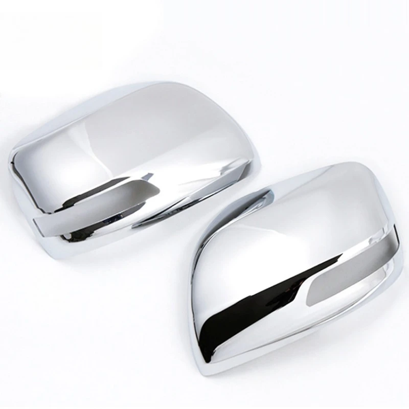 

For 10-19 Land Cruiser LC200 Land Cruiser modified rearview mirror cover decorative cover, rearview mirror cover