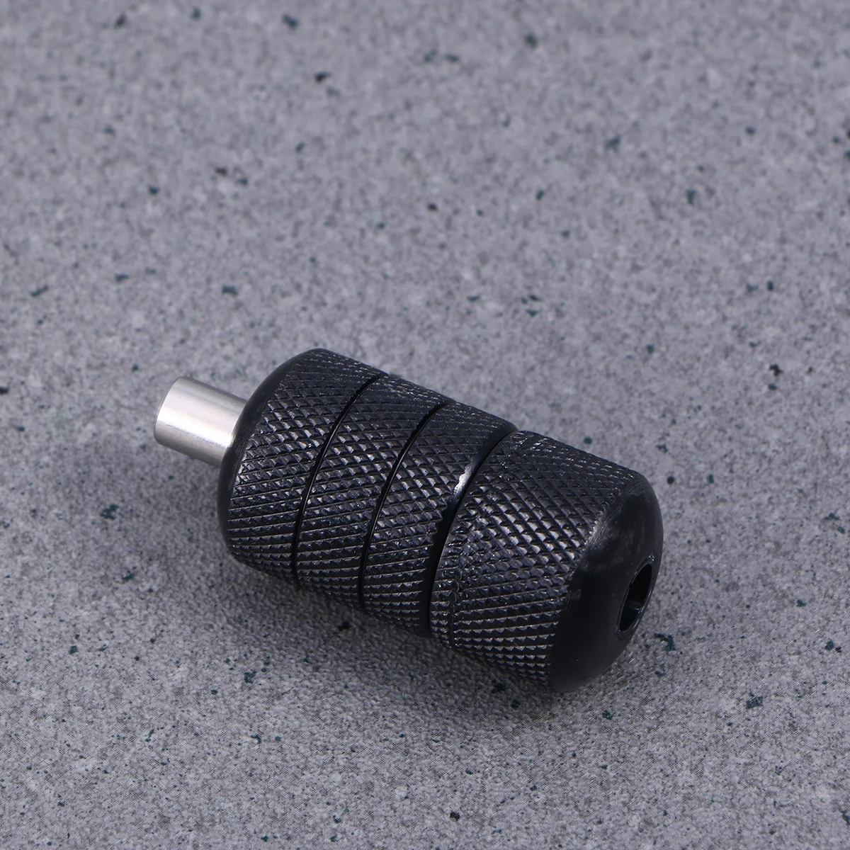 

Self-locking Handle Grips Tattoo Stainless Steel Handles Ink Cartridge