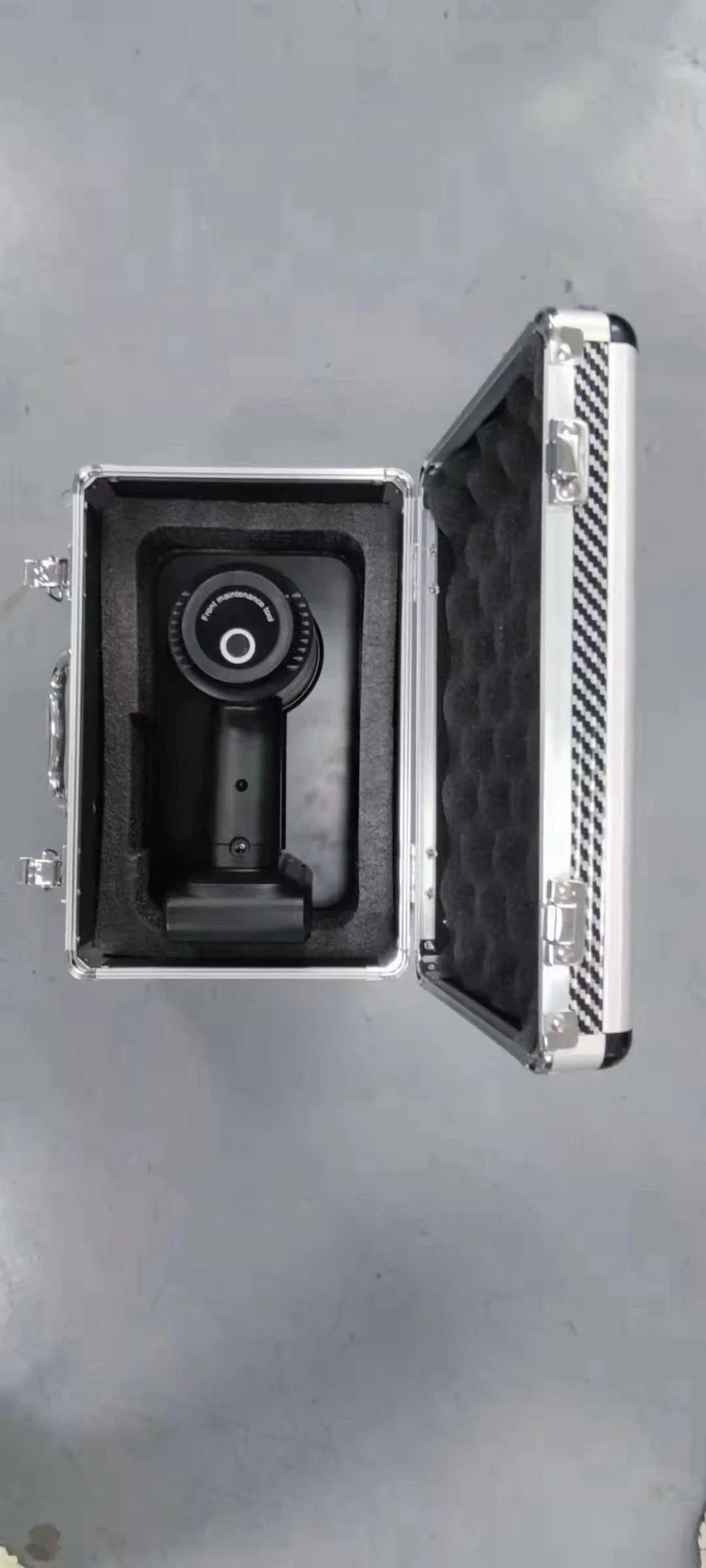 Electric maintenance tool Front maintenance suction access LED module operating tools LED Display accessories tools suction cup