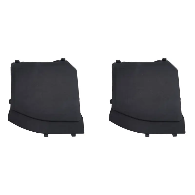 

Rare 2X Car Battery Cover Outer Shell 31335286 For Volvo XC60 S80L S60 Cross Country 2009-2018 Battery Vasing