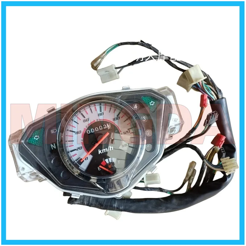 

Speedometer Assembly for Lifan Lf110-26h