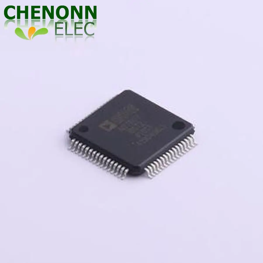 

2PCS/LOT AD7607BSTZ (Data Acquisition ICs)