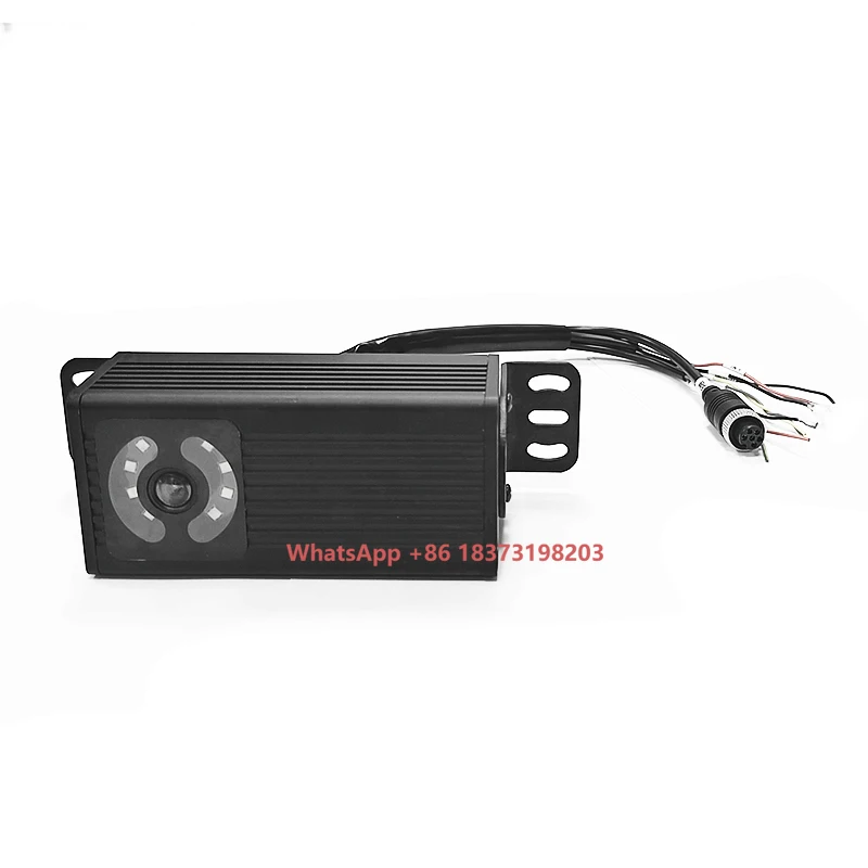 

SeemeTech 720P/1080P GPS Car DVR with 170 Degree Fisheye Golden Lens CCD Image Sensor Night Vision Function Wifi for Car