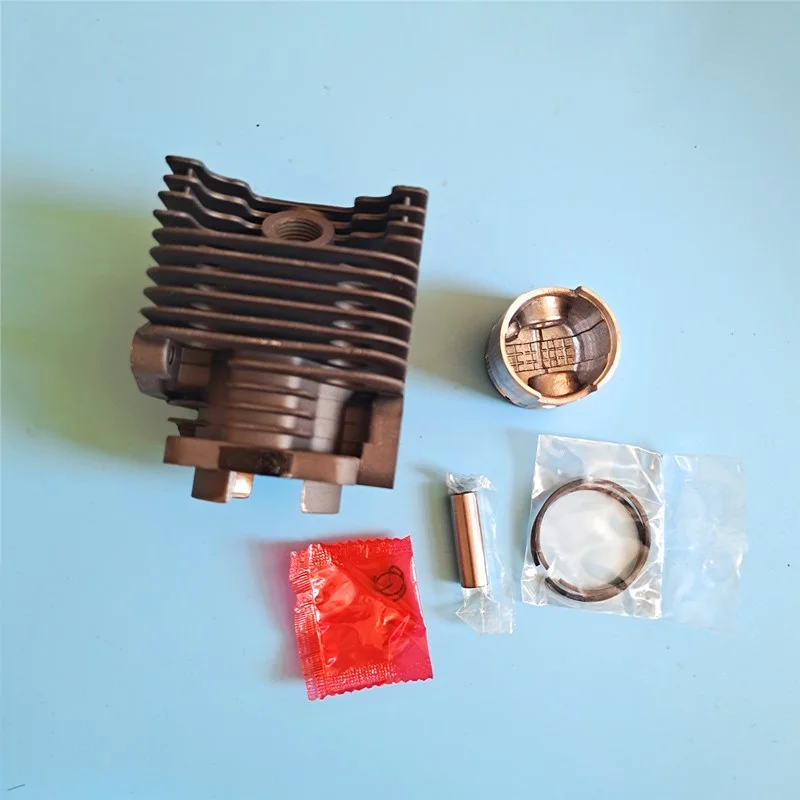 36mm Cylinder piston ring kit For TANAKA BG328 328 SUM328 CG328 36F-3 1E36F-3 2 CYCLE WEEDEATER STRIMMER PARTS