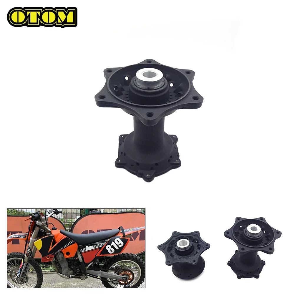 

Motorcycle For KTM HUSQVARNA Front Rear 36 Holes Wheel Hub Rim Hub EXC SX SXF XCW MXC SMR FC FE TC TE 125 250 300 450 500 525