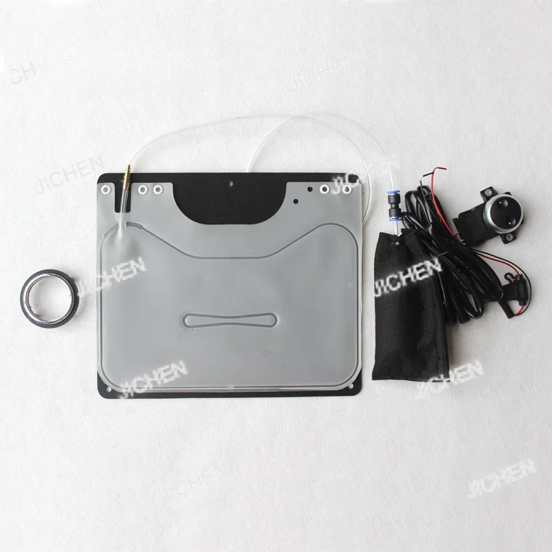 

Высококачественный автомобильный сиденье, поясничный комплект, пневматическая подушка безопасности, поясничная поддержка